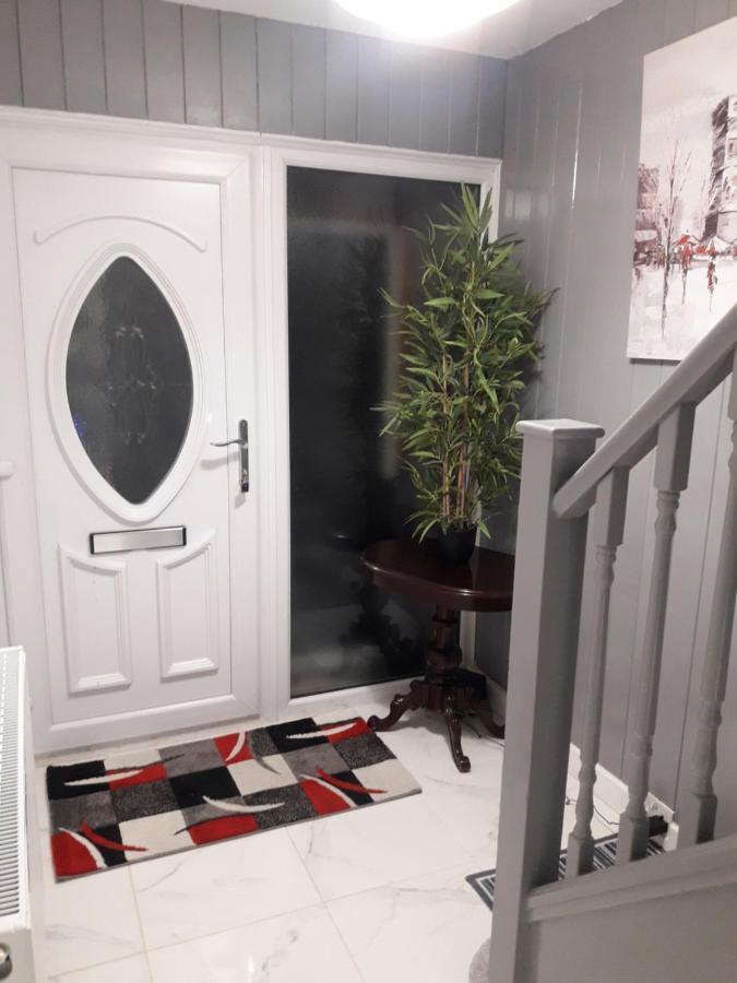 Linx View 4 Bedroom House Gravesend Exteriör bild